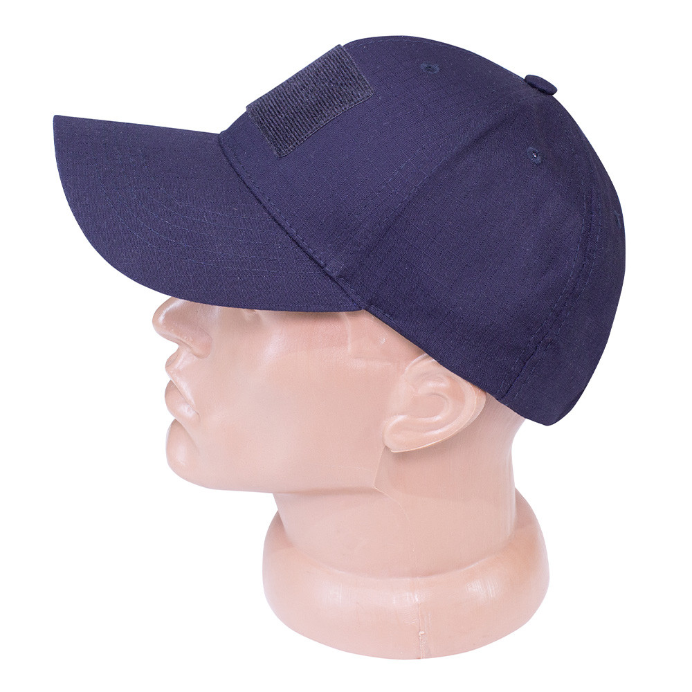 МілітаркаTM бейсболка тактична Dark Navy Blue