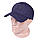 МілітаркаTM бейсболка тактична Dark Navy Blue, фото 4