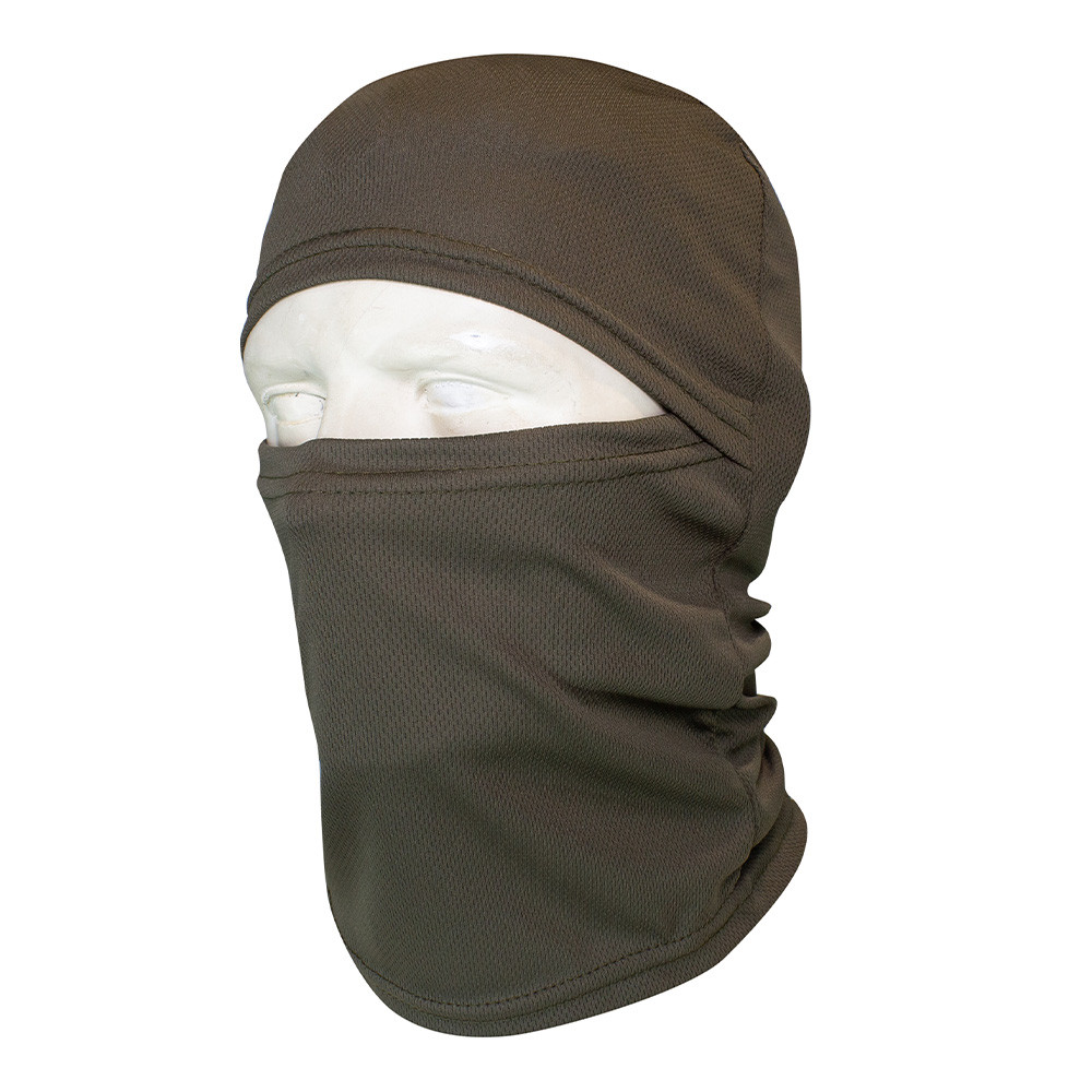 МілітаркаTM балаклава CoolMax олива
