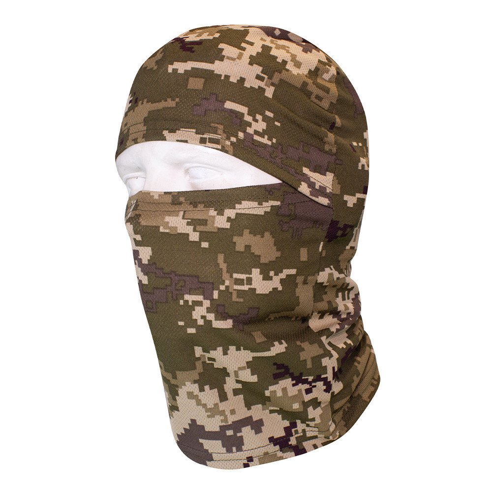 МілітаркаTM балаклава CoolMax ММ-14