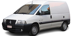 Citroen Jumpy 1 '96-07
