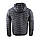 Куртка двостороння Kombat UK Xenon Jacket BTP Black / Black, фото 3