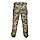 Штани SoftShell Patriot KOMBAT UK BTP Multicam, фото 3