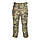 Штани SoftShell Patriot KOMBAT UK BTP Multicam, фото 4
