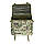 Сумка Messenger Bag Kombat UK Medium BTP Multicam, фото 3