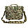 Сумка Messenger Bag Kombat UK Medium BTP Multicam, фото 5