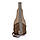 Сумка тактична Ranger Sling Bag Kombat UK койот, фото 4