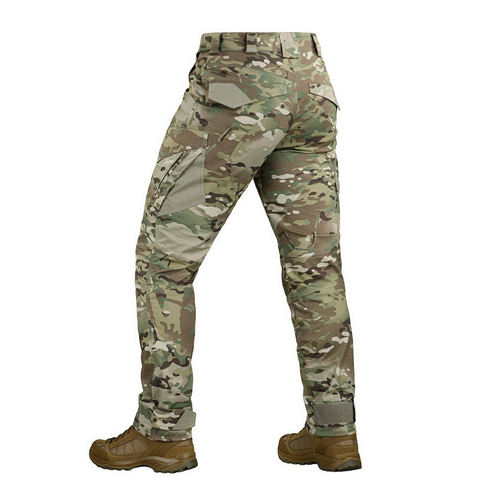 M-Tac штани Aggressor Gen.II Flex Rip-Stop MC