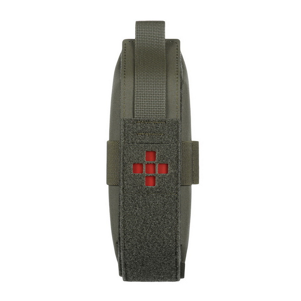 M-Tac-підсумок для турнікету закритий Ranger Green, фото 1