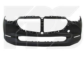 Бампер передний MAZDA CX30 19-