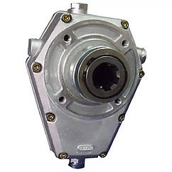 Редуктор Hydro-pack 60004 - 4 на трактор Gr. 2 Female Shaft Quick Fitting