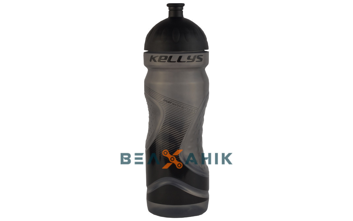 Фляга KELLYS Sport 2018 700 мл антрацит, фото 1