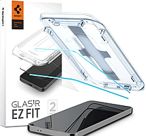 Spigen (SGP) Screen Protector EZ Fit Glas.tR для Samsung Galaxy S24 Plus (S926) 1 шт.