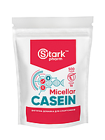 Мицеллярный казеин Stark Pharm - Stark Micellar Casein (500 грамм)