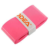 Обмотка на ручку ракетки Overgrip ODEAR BT-5507 цвет розовый ar
