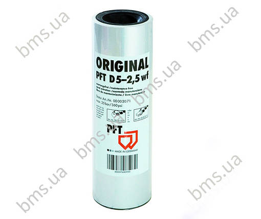 Статор D 5-2.5 PFT wf, фото 1