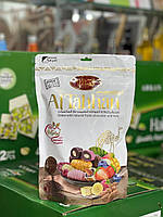 Цукерки фініки в шоколаді Dates AL Tahhan з мигдалем