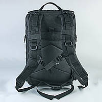 Модульный тактический рюкзак 25л 1000D | Солдатский рюкзак военный | Армейский ST-313 рюкзак портфель