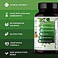 Біодоступні щоденні вітаміни преміумкласу Emerald Labs Complete 1-Daily Multi 60 капсул, фото 4