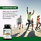 Біодоступні щоденні вітаміни преміумкласу Emerald Labs Complete 1-Daily Multi 60 капсул, фото 5