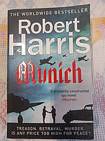 Munich by Robert Harris