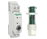 Сутінковий вимикач Acti9 IC2000, для приміщень (2 - 2000 люкс)