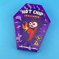 Hot Chip Challenge 1 шт, 3 г