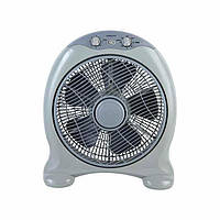 Электрический настольный вентилятор Sokany Electric Fan 5 лопастей 3 скорости вентилятор настольный Lodgi