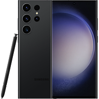 Samsung Galaxy S23 Ultra 12/256Gb Black (SM-S918BZKGSEK) Б/У
