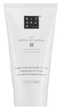 Крем для тіла Rituals The Ritual Of Sakura Magic Touch Body Cream 70 мл