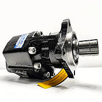 Гідравлічний насос HYVA 82 л ISO Birotational 082L-BI-4H5-4P-16BSP16