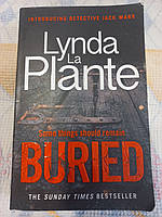 Buried by Lynda La Plante