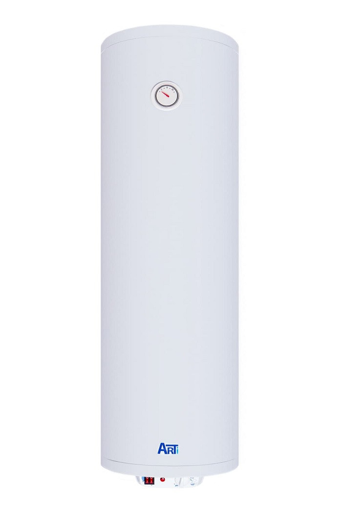 Водонагрівач Arti WHV Slim Dry 80L/2