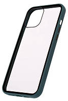 Панель ColorWay Smart Clear для Apple iPhone 12 Pro Max Green (CW-CSCAI12PM-GR)