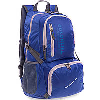 Рюкзак спортивний COLOR LIFE 1554 колір синій pm