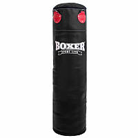 Мешок боксерский Цилиндр BOXER Классик 1001-02 цвет черный pm