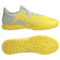 Сороконіжки Puma Future Play Tt White/Yellow 107381-04, Жовтий, Розмір (EU) — 44