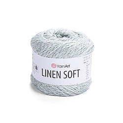 Yarnart Linen Soft (Лінен софт) 7312