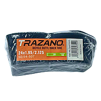 Trazano камера 24х1.95/2.125 50/54-507 Sсhrader (AV) 48мм(55223)