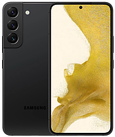 Samsung Galaxy S22 8/128Gb Phantom Black Б/У