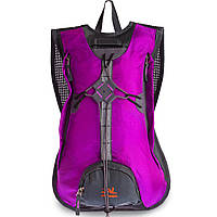 Рюкзак мультиспортивний JETBOIL 2046 колір фіолетовий pm