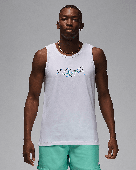 Майка Jordan Flight Essentials Men's Tank Top чоловіча спортивна (FN6009-100)