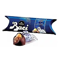 Цукерки Baci Perugina Classico Fondente Luisa 37g