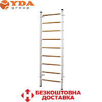 Металлическая шведская стенка Sport Wall Plus