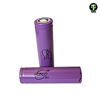 Аккумулятор 18650 Hongci 1300 mAh 2C 3,7V