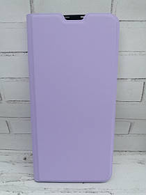 Чохол-книжка для Xiaomi Redmi Note 13 Pro 4G/Poco M6 Pro з бічною підставкою Avantis Light purple
