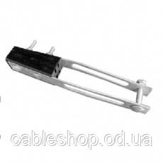 Затискач анкерний ЗАС 4х70-95/27400 (HEL-5507) ІЕК