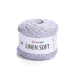 Yarnart Linen Soft (Лінен софт) 7320