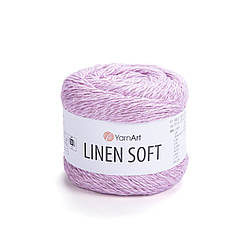 Yarnart Linen Soft (Лінен софт) 7321