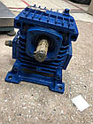 Редуктор 2Ч-63-31,5  черв'ячний одноступінчатий